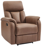 Office Star Accent Chair CRL-H3