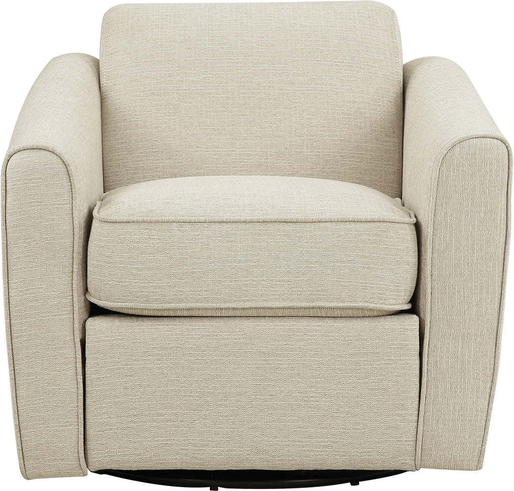 Office Star Cassie Swivel Arm Chair [CSS] – Office Chairs Unlimited ...