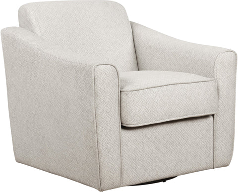 Office Star Cassie Swivel Arm Chair [CSS] Office Star Cement CSS-A39