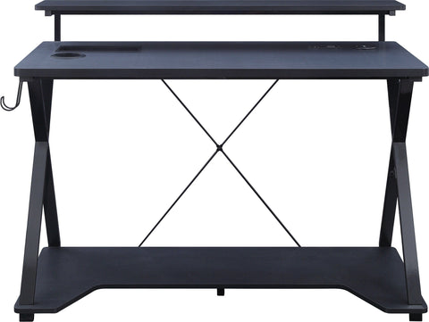Office Star Checkpoint Gaming Desk [CKP4824GD] Office Star CKP4824GD