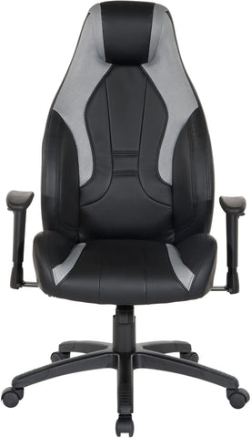 Office Star Commander Gaming Chair [CMD25] Office Star