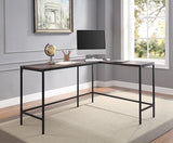 Office Star Contempo L-shaped Desk [CNT41] Office Star L Shaped Desk