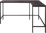 Office Star Contempo L-shaped Desk [CNT41] Office Star