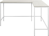 Office Star Contempo L-shaped Desk [CNT41] Office Star
