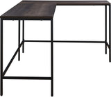 Office Star Contempo L-shaped Desk [CNT41] Office Star