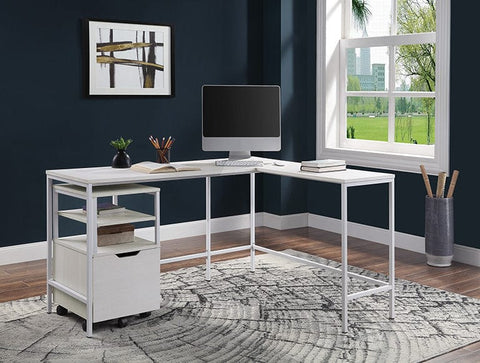 Office Star Contempo Mobile Cart [CNT15] Office Star File Cabinet