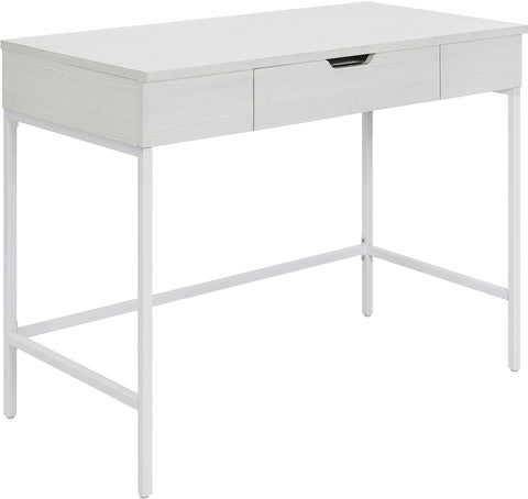Office Star Contempo Sit-To-Stand Desk [CNT51] Office Star White Oak CNT51-WK