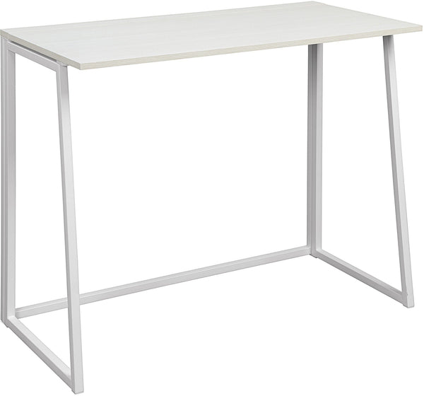 Office Star Contempo Toolless Folding Desk [CNT361FD] Office Star CNT361FD-WK