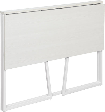 Office Star Contempo Toolless Folding Desk [CNT361FD] Office Star CNT361FD-WK