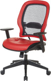 Office Star Dark Air Grid® Back Managers Chair [5790D] Office Star