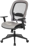 Office Star Dark Air Grid® Back Managers Chair [5790D] Office Star