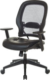 Office Star Dark Air Grid® Back Managers Chair [5790D] Office Star