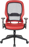 Office Star Dark Air Grid® Back Managers Chair [5790D] Office Star