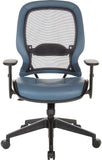 Office Star Dark Air Grid® Back Managers Chair [5790D] Office Star