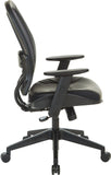 Office Star Dark Air Grid® Back Managers Chair [5790D] Office Star