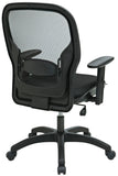 Office Star Mesh Chair EM42327N-231