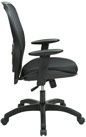 Office Star Mesh Chair EM42327N-231