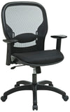 Office Star Mesh Chair EM42327N-231