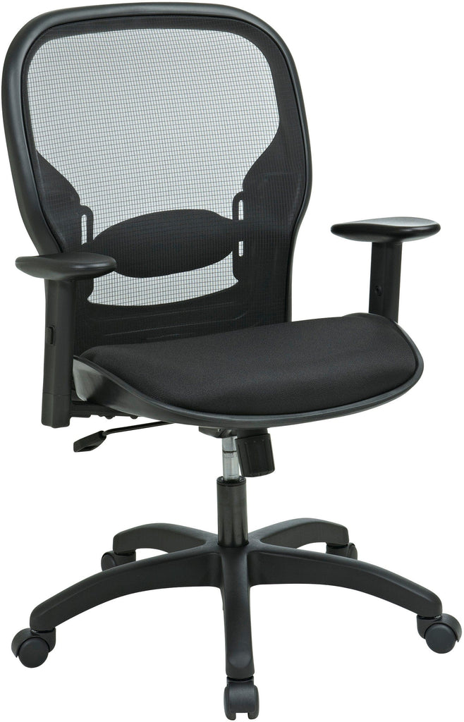 Office star mesh back chair Clearance