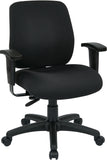 Office Star Deluxe Task Chair [33107] Office Star 33107-30
