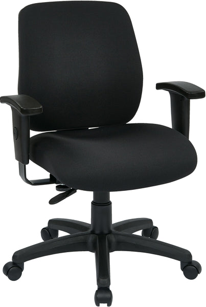 Office Star Deluxe Task Chair [33107] Office Star 33107-30