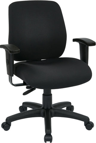 Office Star Deluxe Task Chair [33107] Office Star 33107-30