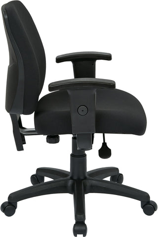 Office Star Deluxe Task Chair [33107] Office Star 33107-30