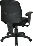 Office Star Deluxe Task Chair [33107] Office Star 33107-30