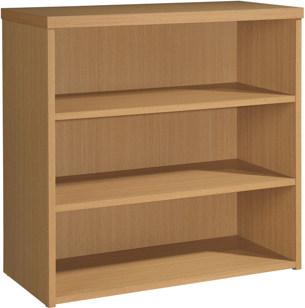 Office Star Denmark Bookcase [DEN3030BC] Office Star Natural DEN3030BC-NT