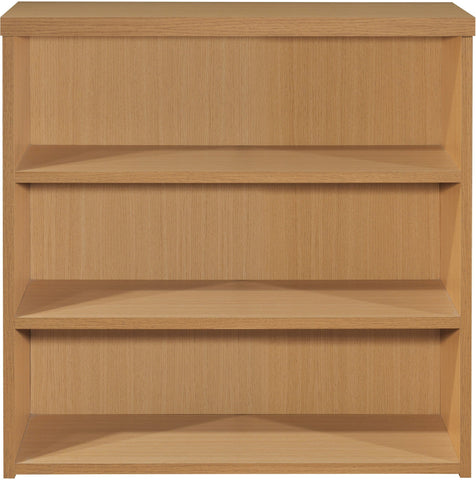 Office Star Denmark Bookcase [DEN3030BC] Office Star Natural DEN3030BC-NT