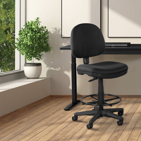 Office Star Drafting Chair with Stool Kit [DC630] Office Star Drafting Chair DC630