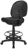 Office Star Drafting Chair with Stool Kit [DC630] Office Star Drafting Chair DC630