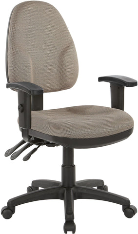 Office Star Dual Function Ergonomic Chair [36427] Office Star 36427-231