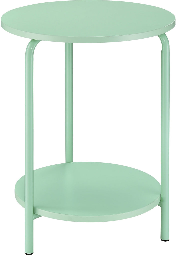 Office Star Elgin Accent Table [ELG] – Office Chairs Unlimited – Free ...