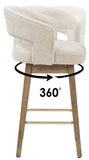 Office Star Bar Stool