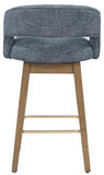 Office Star Bar Stool