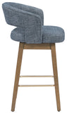 Office Star Bar Stool