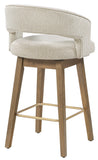 Office Star Bar Stool