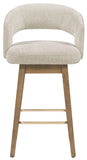 Office Star Bar Stool