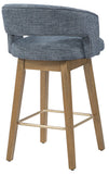 Office Star Bar Stool