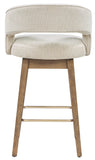 Office Star Bar Stool