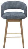 Office Star Bar Stool
