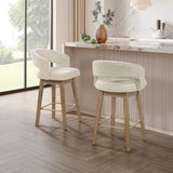 Office Star Bar Stool