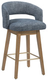 Office Star Bar Stool ELSMK-RN3