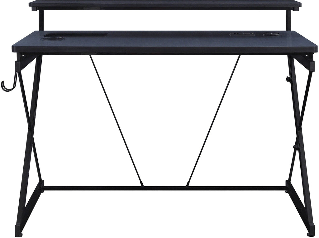 Office Star Emulator Gaming Desk [EMUP48] – Office Chairs Unlimited ...
