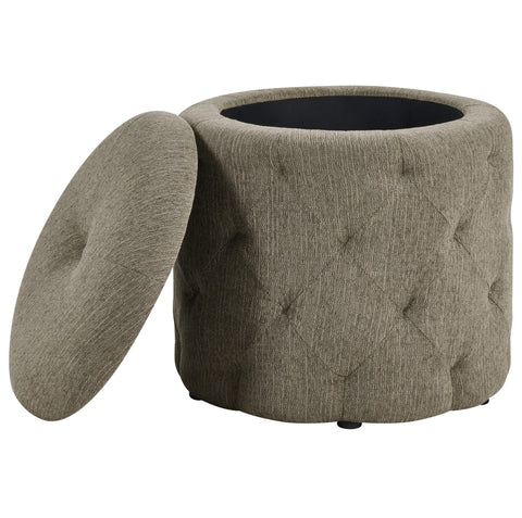 Office Star Ottoman END-BY5