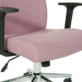 Office Star Evanston Office Chair [EVA26] Office Star Fabric Office Chair