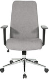 Office Star Evanston Office Chair [EVA26] Office Star Fabric Office Chair