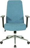 Office Star Evanston Office Chair [EVA26] Office Star