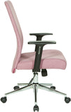 Office Star Evanston Office Chair [EVA26] Office Star